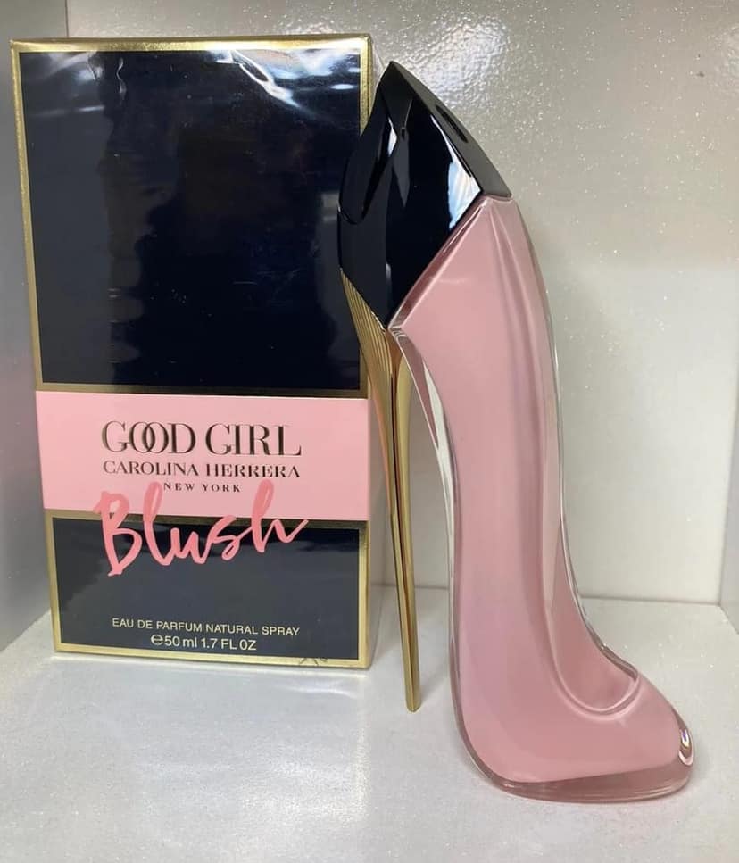 Carolina Herrera Good Girl Blush Eau de Parfum 80m Women Perfume view 3