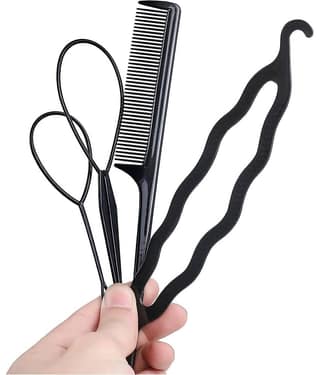 Hair Accessories Tools