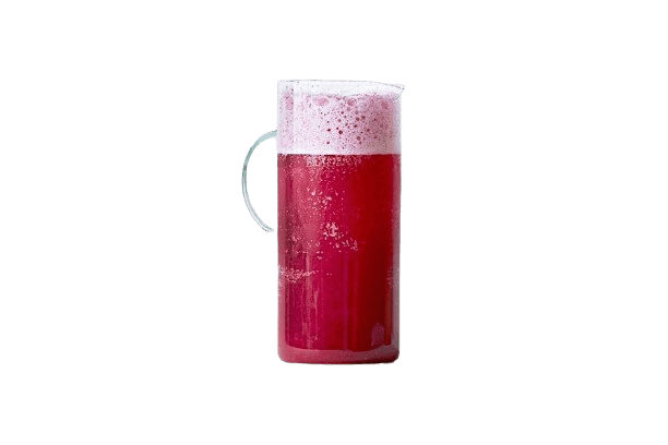 Mandap Spl Juice (Strawberry,Rose,Pineapple,Vanilla)
