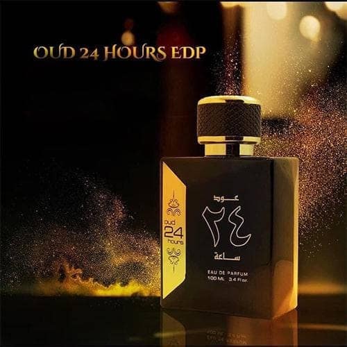 Ard Al Zaafaran Oud 24 Hours by Al Zaafaran 100ml Perfume Branded Perfume view 3