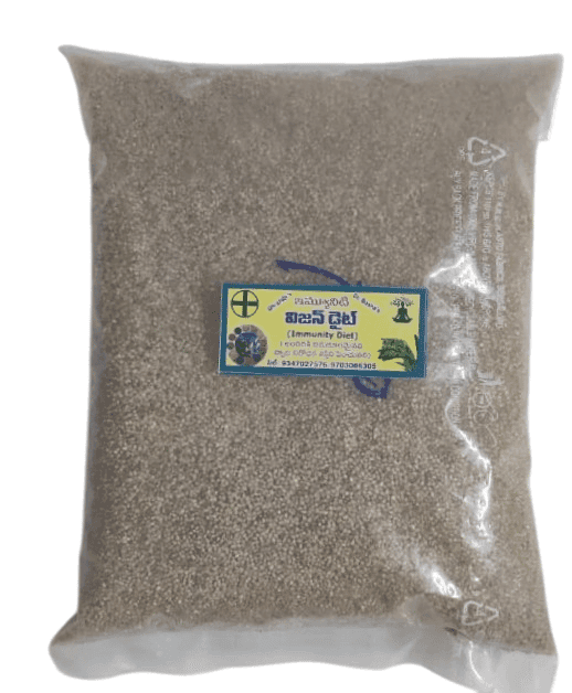 LITTLE MILLET SEEDS
