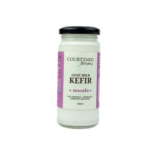 Kefir Masala (Pack of 2) 400ML