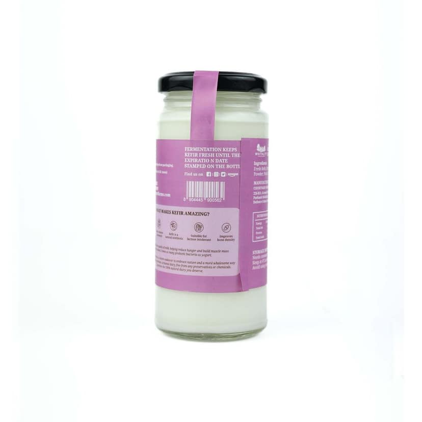 Kefir Masala (Pack of 2) 400ML view 3