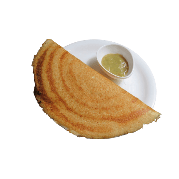 Paper Masala Dosa