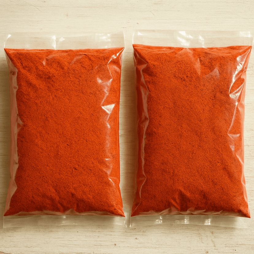 Marri Palo World's premium red chilli powder view 2