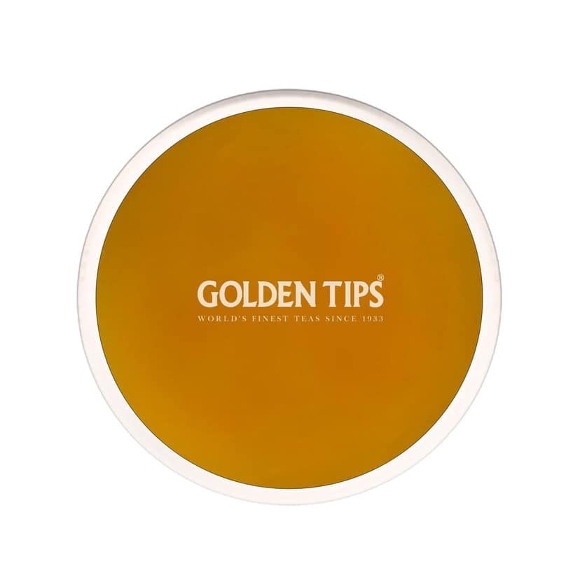 Golden Tips Himamrit® Floral Herbal Infusion with Green Tea Himalayan Herbal Blend with Rose, Blue Cornflower & Marigold, Light, Refreshing & Aromatic Tea, 50g view 4