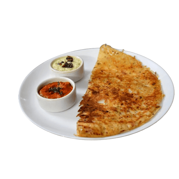 Ghee Onion Dosa