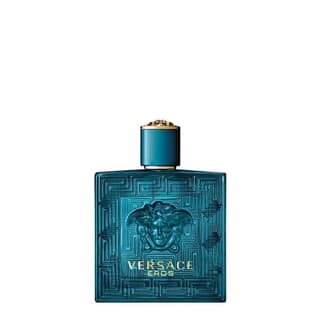 Versace Eros Eau De Toilette Fragrance for Men 100ml
