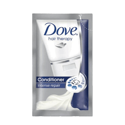 Dove Hair Conditioner Intense Repair 6ml