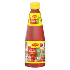 MAGGI KETCHUP 970GM BOTTLE