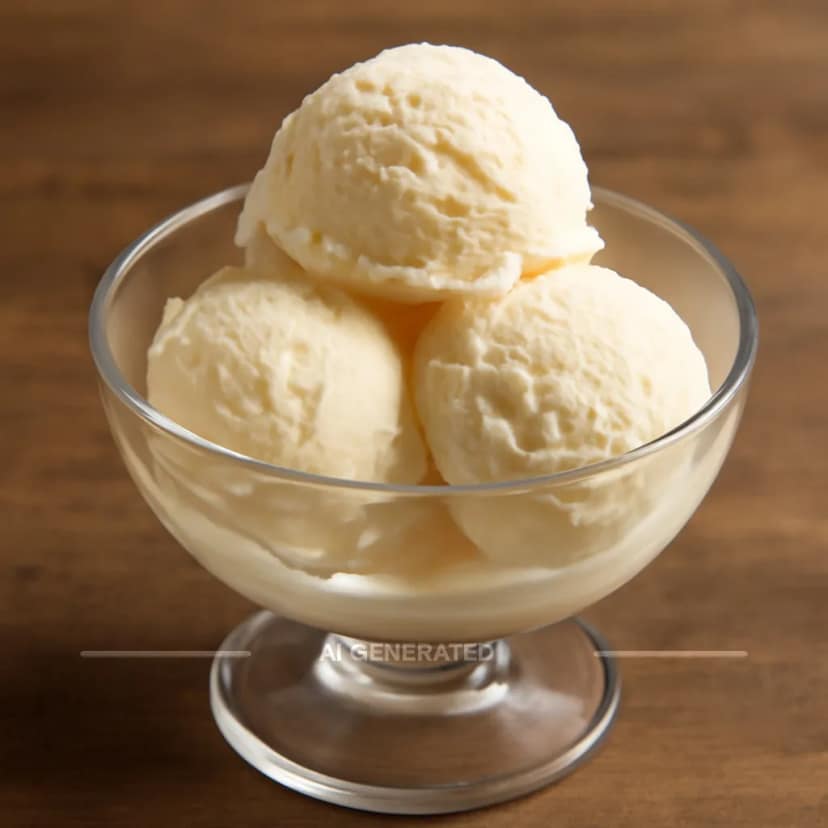 Ice Cream