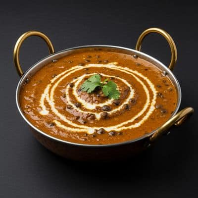 Dal Makhani