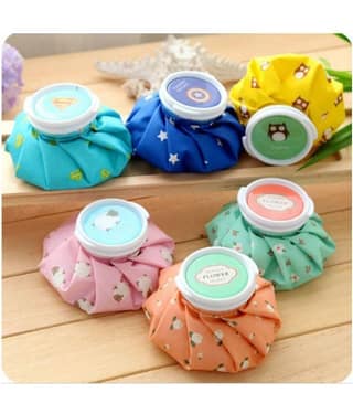 Wishpool Ice Bag Ice Bag Pack of 1