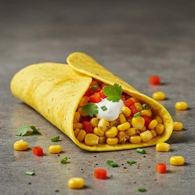 Corn Wrap