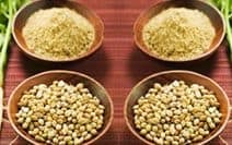 Coriander Seeds