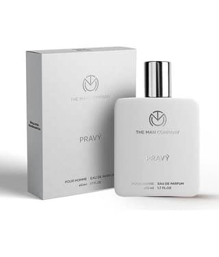 The Man Company Eau De Parfum (EDP) Floral -Fragrance For Men ( Pack of 1 )