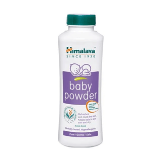 Himalaya Baby Powder 100 Gms