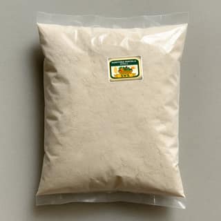 Sumithra Vantala Stall's jowar flour (sorghum flour)