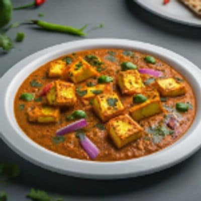 Paneer Pasanda