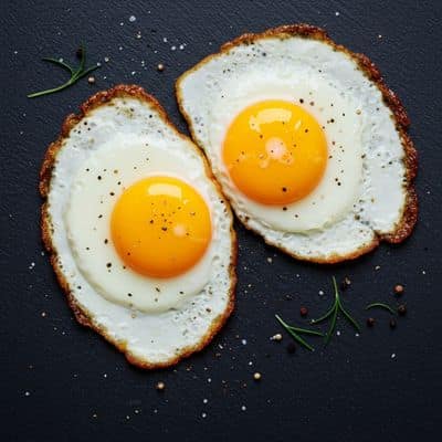 Fried Egg