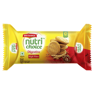 Britannia Nutrichoice, 100 gm