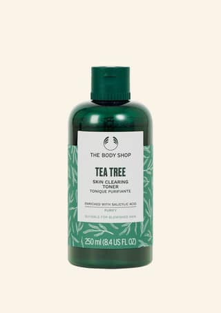 Tea Tree Skin Clearing Mattifying Toner