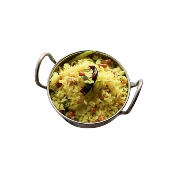 Lemon Fried Rice (Half)