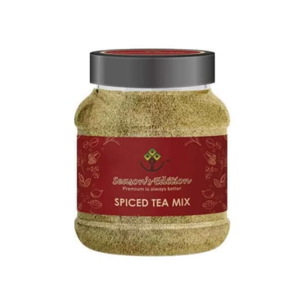 Season's Edition Spiced Tea Mix (Tea Masala) 100 Gms