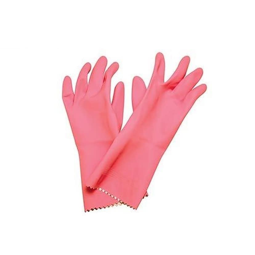 Scotch Brite Kitchen Gloves - Small, 1 Pc view 2