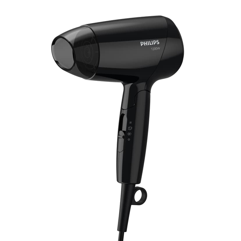 Philips Hair Dryer BHC010/10. view 2