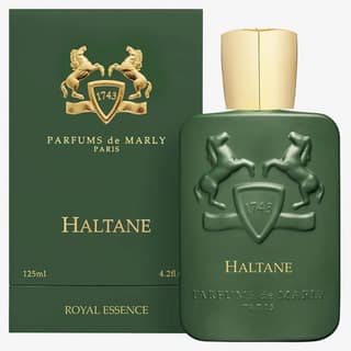 Parfums de Marly Haltane Eau de Parfum 125ml – Luxurious Woody Aromatic Fragrance for Men