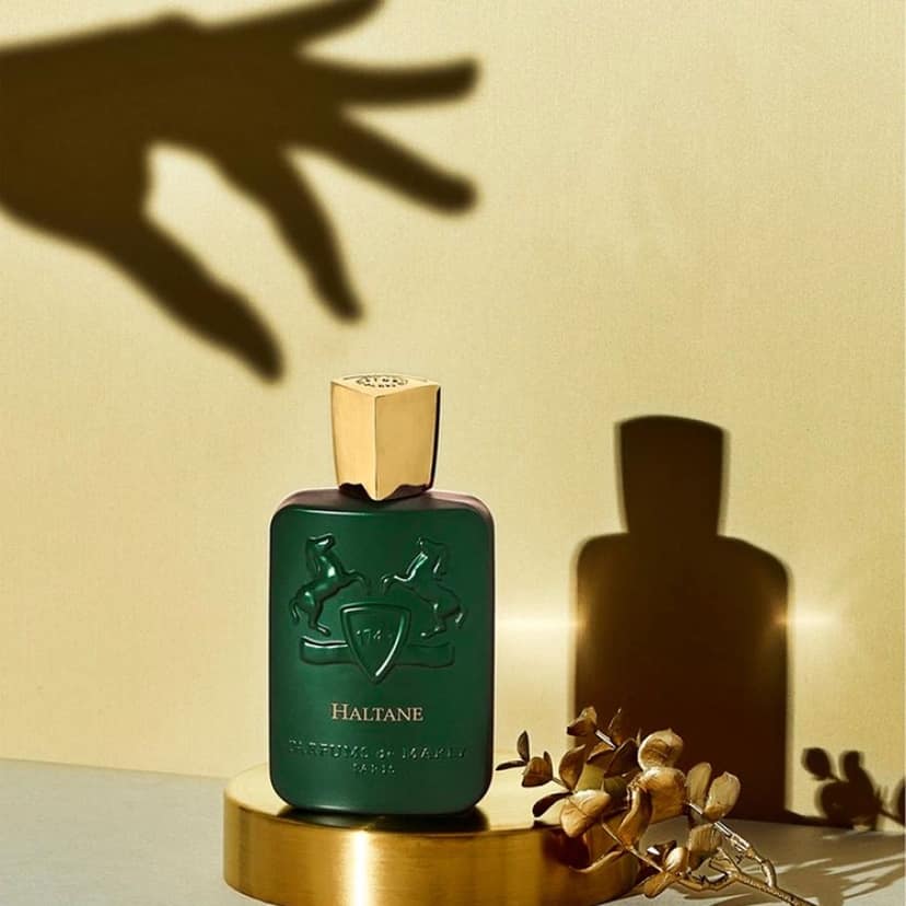 Parfums de Marly Haltane Eau de Parfum 125ml – Luxurious Woody Aromatic Fragrance for Men view 4