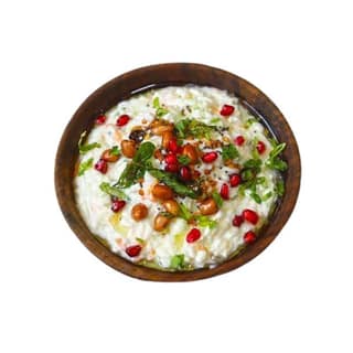 Curd Rice