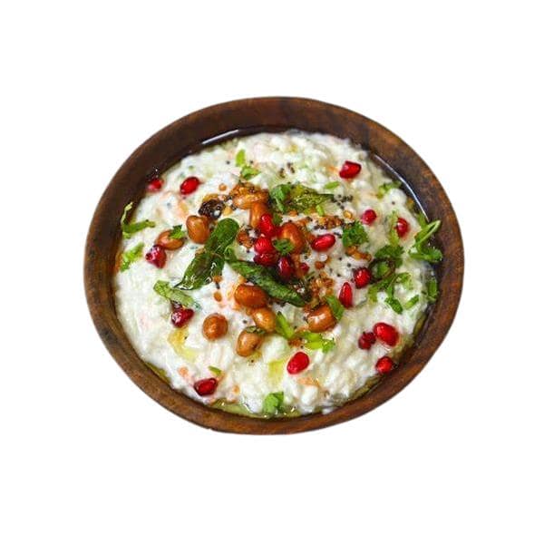 Curd Rice