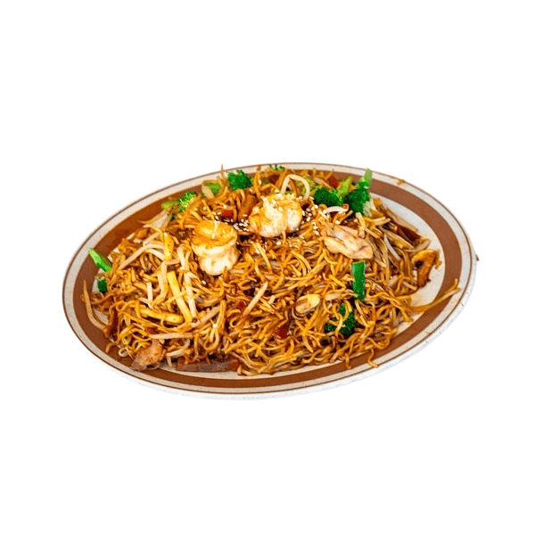 Butter Chowmein Full