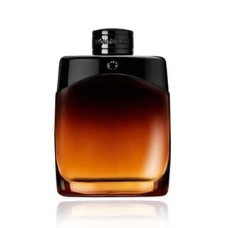 Montblanc Legend Night Eau De Parfum For Men