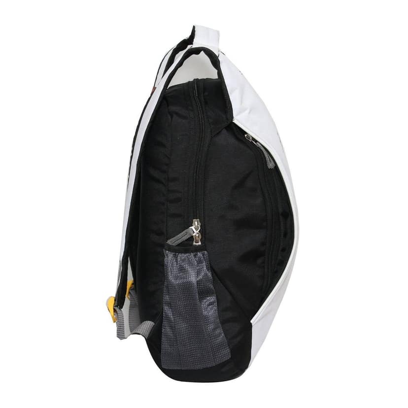 RIGHT CHOICE Backpack daily use unisex typography college bag daily use (2080) view 3