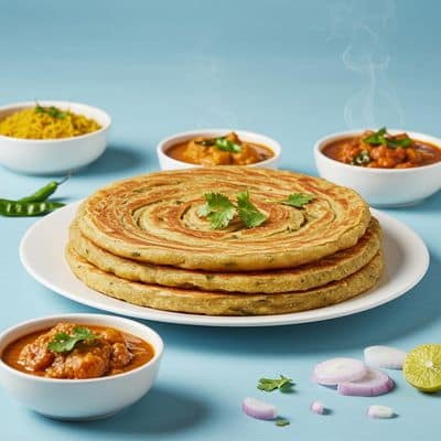 Parotta