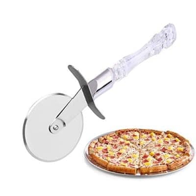 Wholesale Item - STAINLESS STEEL CAKE KNIFE SET OF 3 - MOQ 14 Pieces view 3