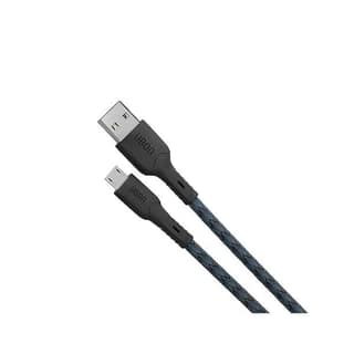 Ubon WR-401 Power Master Micro USB 22W Fast Charging Cable
