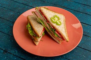 Chilli Cheese Toast Sandwich