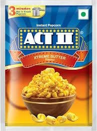ACT 2 XTREME BUTTER 70G