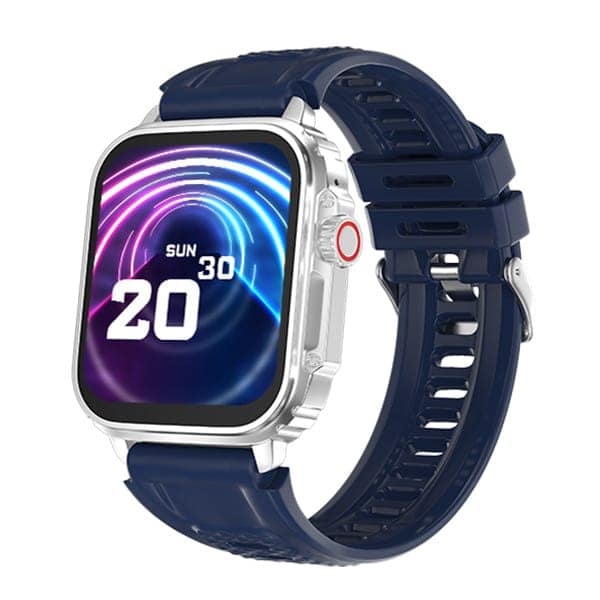 Alt Hunk Smart Watch
