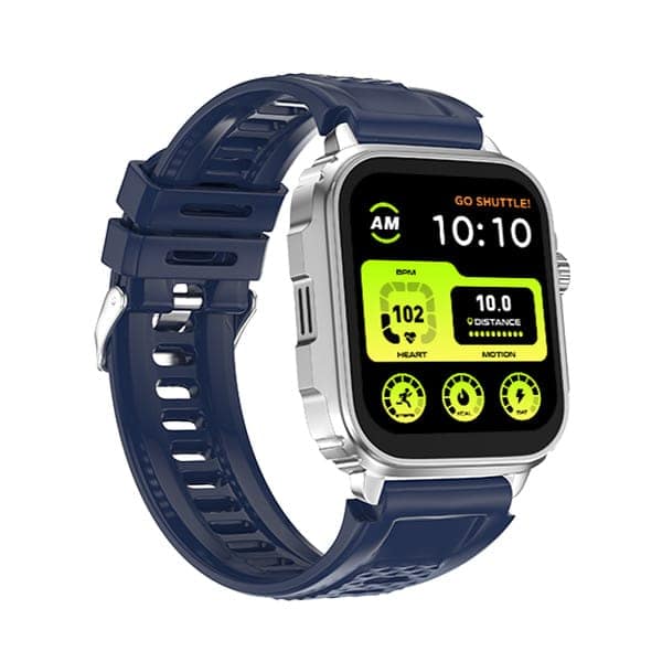 Alt Hunk Smart Watch view 3