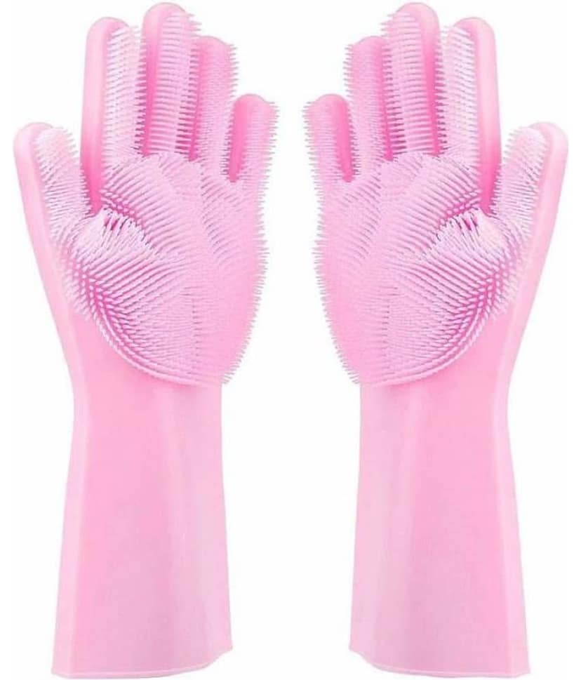 DC Digitals Polyester Medium Cleaning Glove