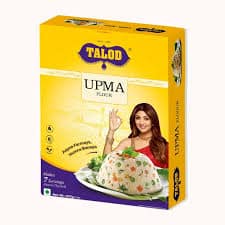 TALOD UPMA MIX 3*50GM