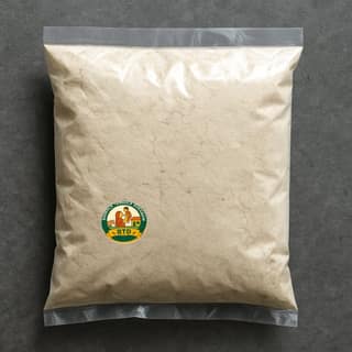 Bhimala Tangula Dukanam's singhara flour