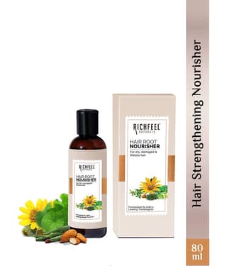 Richfeel Hair Serum 80 mL