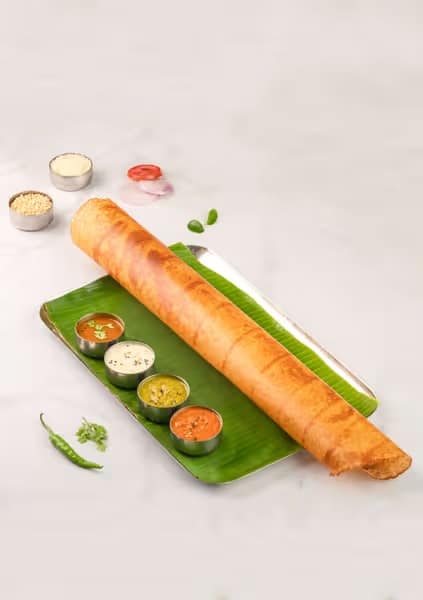 PAPER DOSAI