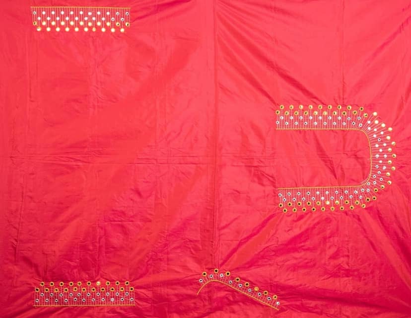 sonchiraiya embroidery blouse piece04